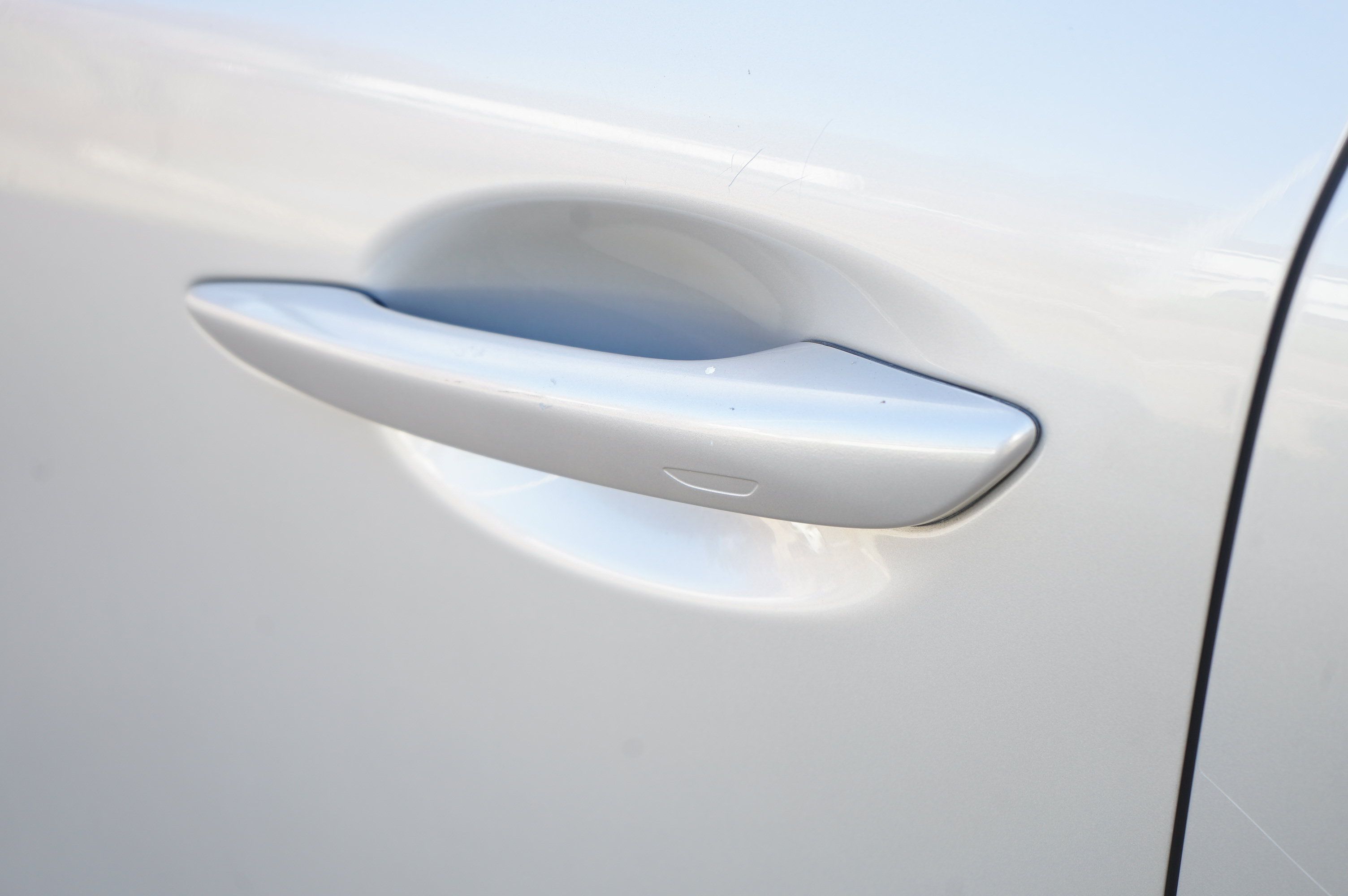 Used 2024 MAZDA MAZDA3 s FWD image 11