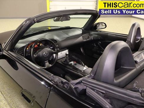 Used 2005 Honda S2000 image 22