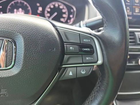 Used 2021 Honda Accord Sport image 21