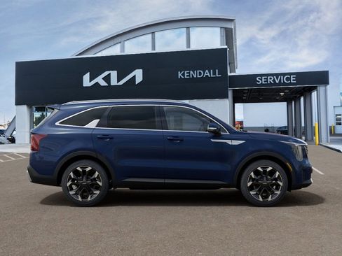 New 2026 Kia Sorento EX AWD/4WD image 7