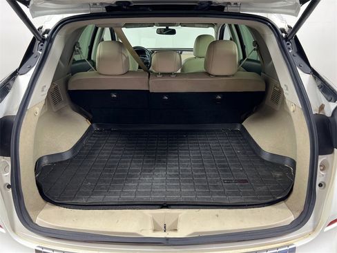 Used 2019 Nissan Murano SL image 19