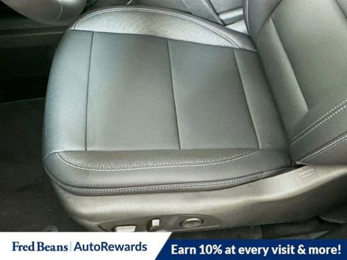 New 2026 Chevrolet Equinox EV LT image 18