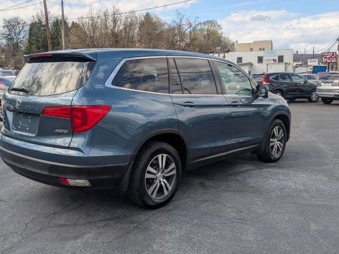 Used 2016 Honda Pilot EX-L image 11