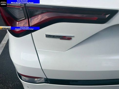 Used 2022 Acura MDX Type S w/ Advance Package AWD/4WD image 5