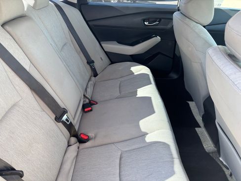 Used 2023 Honda Accord LX image 17