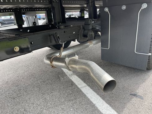 New 2023 GMC Savana 3500 w/ Power Convenience Package image 31