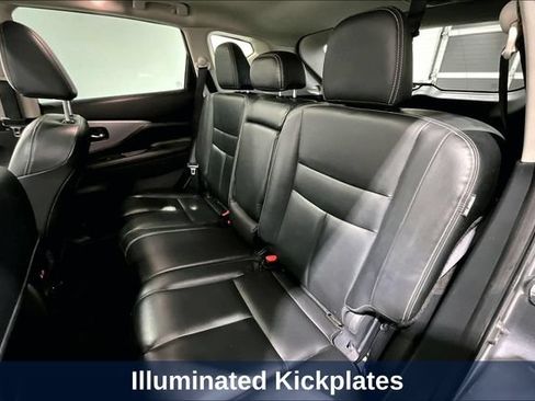 Used 2022 Nissan Murano SV AWD/4WD image 30