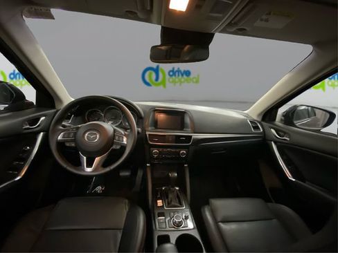 Used 2016 MAZDA CX-5 Grand Touring AWD/4WD image 30