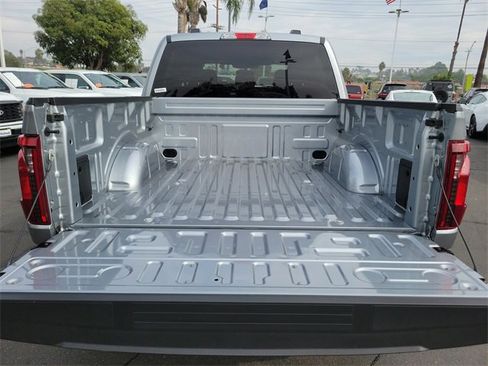 Used 2025 Ford F150 STX image 23