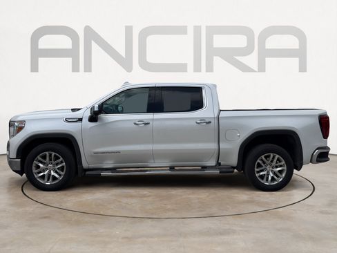 Used 2022 GMC Sierra 1500 SLT RWD image 6