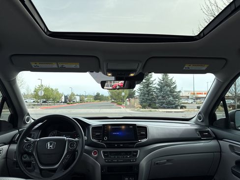 Used 2023 Honda Ridgeline RTL image 26