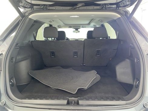 Certified 2022 Chevrolet Equinox LT image 15