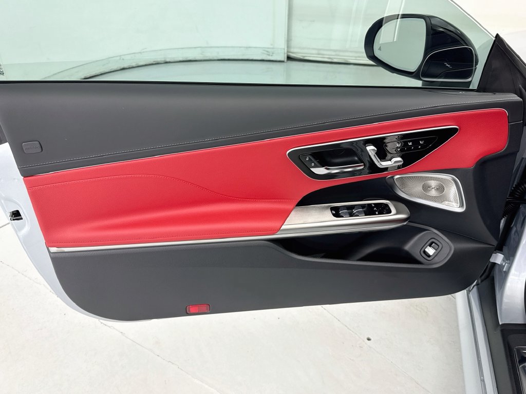 New 2027 Mercedes-Benz CLE 450 4MATIC Cabriolet image 22