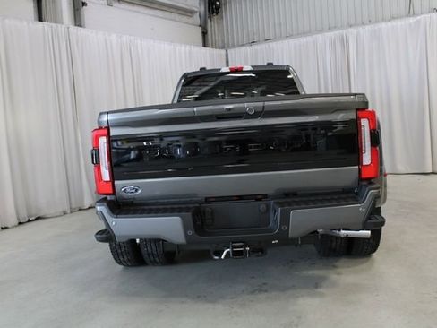 New 2026 Ford F350 Platinum AWD/4WD image 26