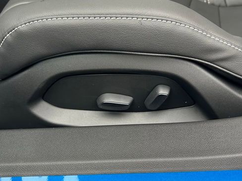 New 2026 Chevrolet Corvette Stingray Coupe w/ 1LT image 19