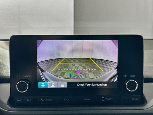 Used 2025 Honda Accord LX image 21