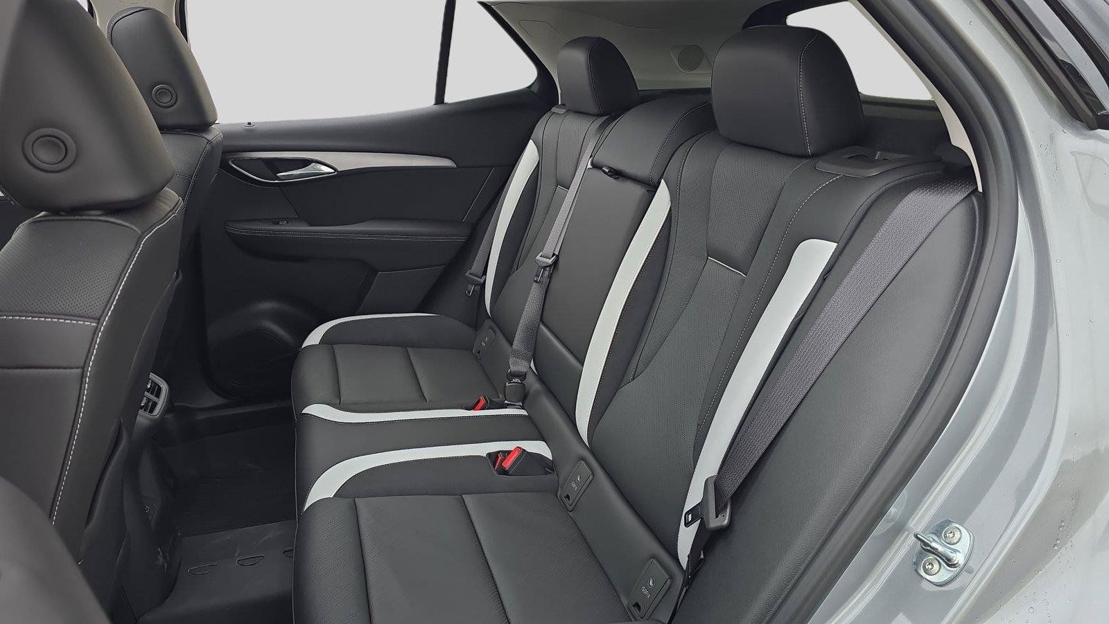 New 2026 Buick Envision Sport Touring AWD/4WD image 18