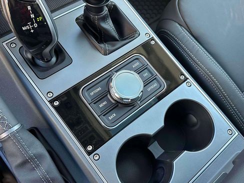 New 2026 INEOS Grenadier image 31