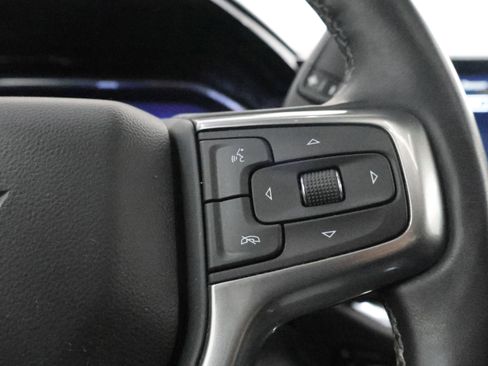 Used 2024 Chevrolet Silverado 2500 LT w/ Z71 Sport Edition image 15