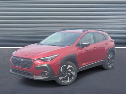 New 2025 Subaru Crosstrek 2.5i Limited