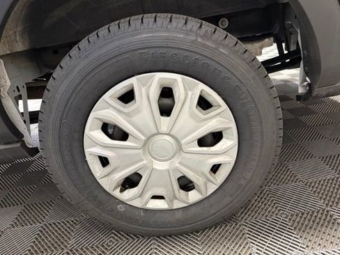 Used 2024 Ford Transit 350 XLT RWD image 35