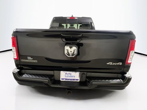 Used 2022 RAM 1500 Big Horn image 6
