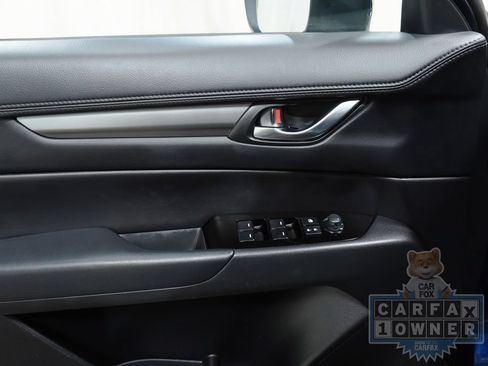 Certified 2023 MAZDA CX-5 AWD 2.5 S image 23