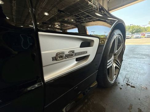Used 2011 Mercedes-Benz SL 63 AMG image 26