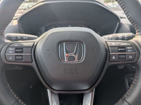 New 2026 Honda CR-V Sport-L image 20
