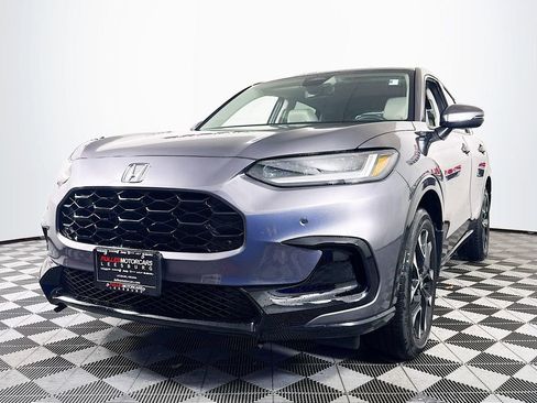 Used 2026 Honda HR-V EX-L image 3