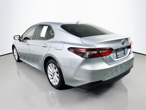 Used 2023 Toyota Camry LE FWD image 8