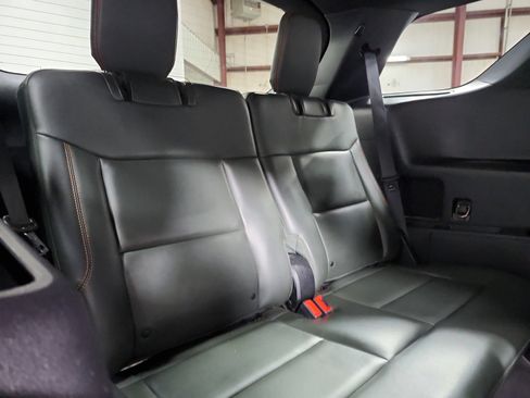 Used 2022 Ford Explorer Timberline AWD/4WD image 48