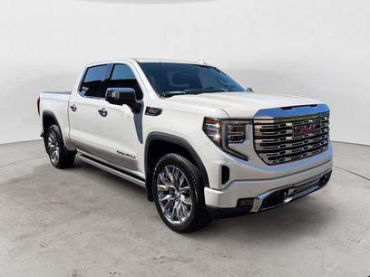 Used 2023 GMC Sierra 1500 Denali w/ Denali Reserve Package