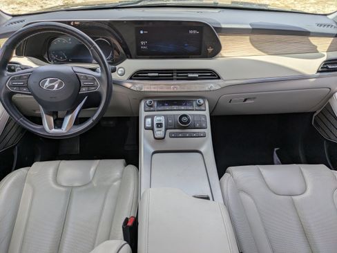 Used 2022 Hyundai Palisade Limited FWD image 14