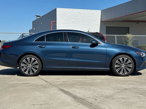 Used 2023 Mercedes-Benz CLA 250 image 2