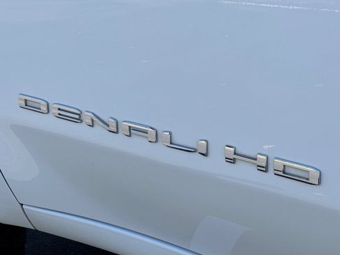 Used 2022 GMC Sierra 3500 Denali AWD/4WD image 33