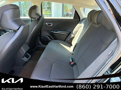 New 2026 Kia K4 FWD image 19
