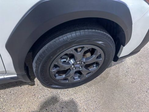 Used 2022 Subaru Crosstrek 2.5i Sport w/ Moonroof Package image 11