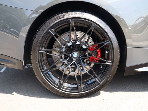New 2026 BMW M4 xDrive Competition AWD/4WD image 24