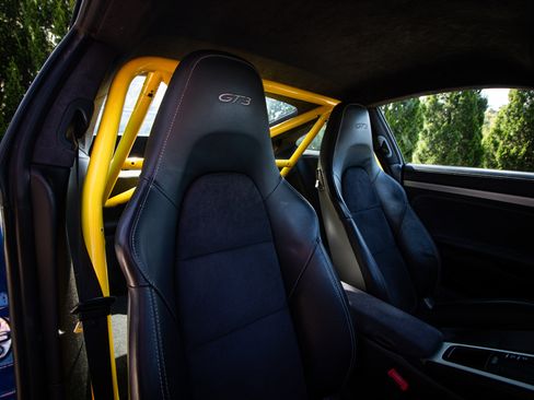 Used 2014 Porsche 911 GT3 image 29