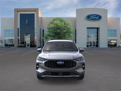 New 2026 Ford Escape SE w/ PHEV Premium Package image 6