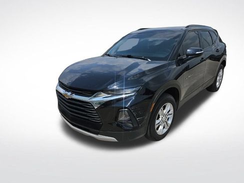 Used 2019 Chevrolet Blazer LT FWD image 5