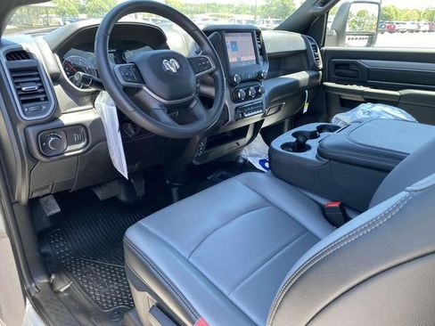 New 2024 RAM 5500 Tradesman image 15