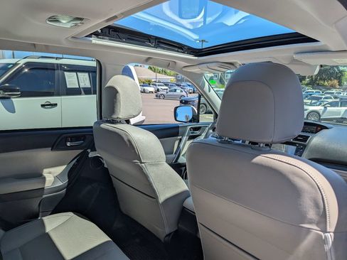 Used 2018 Subaru Forester 2.5i Limited AWD/4WD image 35