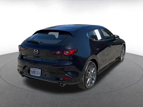 Used 2026 MAZDA MAZDA3 s FWD image 15