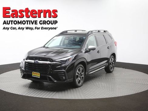 Used 2023 Subaru Ascent Limited w/ Technology Package AWD/4WD image 60