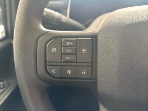 Certified 2023 Ford F150 XL w/ STX Appearance Package AWD/4WD image 16