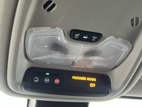 New 2026 Buick Encore GX Sport Touring w/ Comfort Package FWD image 24