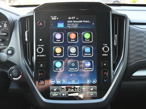 Certified 2025 Subaru Forester Premium w/ Convenience Package #2 image 22