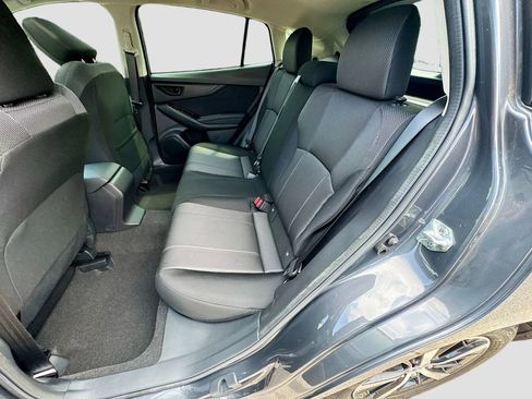 Certified 2023 Subaru Impreza 2.0i Premium AWD/4WD image 33
